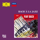 Stan Getz - Back To Bach