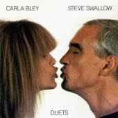 Duets - Carla Bley & Steve Swallow artwork