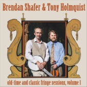 Brendan Shafer, Tony Holmquist - Sun's Gonna Shine in My Backdoor Someday