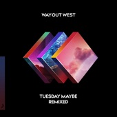 Way Out West - A Sheltered Place (Phaeleh Remix)