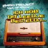 Limbo Project - Ich Höb Dit Leedje Besteldj