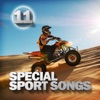 Special Sport Songs 11