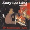 Be My Guest - Andy Lee Lang lyrics