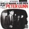 Peter Gunn - Shelly Manne and His Men lyrics