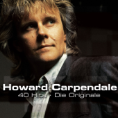 40 Hits - Die Originale - Howard Carpendale