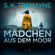 S. K. Tremayne - Mädchen aus dem Moor