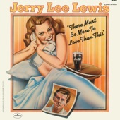 Jerry Lee Lewis - Woman, Woman (Get Out of Our Way)