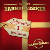 Svenska Barnklassiker - Räven raskar över isen (feat. Barnpärlor)