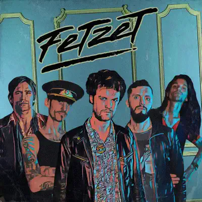 Canciones Urgentes - EP - Fetzet