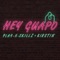 Hey Guapo - Play-N-Skillz & kirstin lyrics