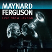 Maynard Ferguson - A Night in Tunisia