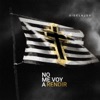 No Me Voy a Rendir - Single