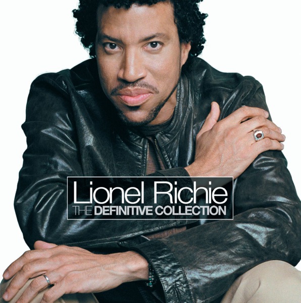 Ballerina Girl by Lionel Richie on Coast Gold