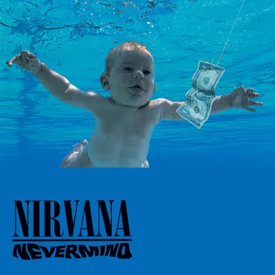 Nevermind (Remastered) - Nirvana