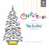 We Wish You a Merry Christmas (Arr. A. Warrell for Choir) artwork