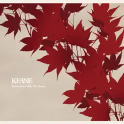 Somewhere Only We Know - Single - Keane