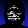 Don't Judge Me (Remixes) - EP artwork