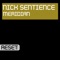 Meridian (feat. Nick Rowland) - Nick Sentience lyrics