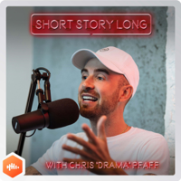 Short Story Long podcast