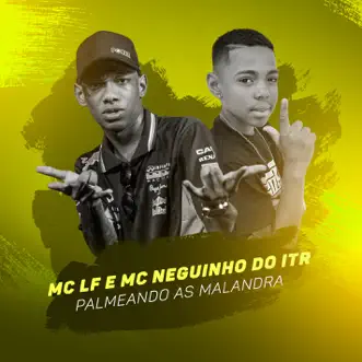 Palmeando as Malandra by Mc LF & Mc Neguinho do ITR song reviws