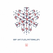 Bop - Untitled Pattern 54