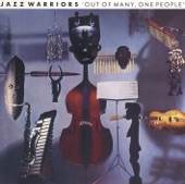Jazz Warriors - Minor Groove