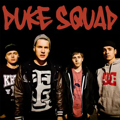 Shake It Up - Single - Duke Squad