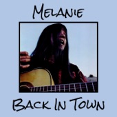 Melanie - Mr Tambourine Man