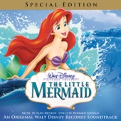 The Little Mermaid (An Original Walt Disney Records Soundtrack) [Special Edition] artwork