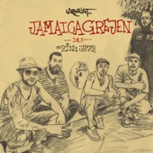Jamaicagrejen (Del 3) [feat. King Jammy] - EP artwork