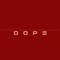 Dope (feat. Marsha Ambrosius) - Single