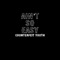 Ain't so Easy - Counterfeit Youth lyrics