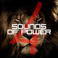 Fearless Motivation Instrumentals - Sounds of Power 4 artwork