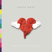 Heartless by Kanye West