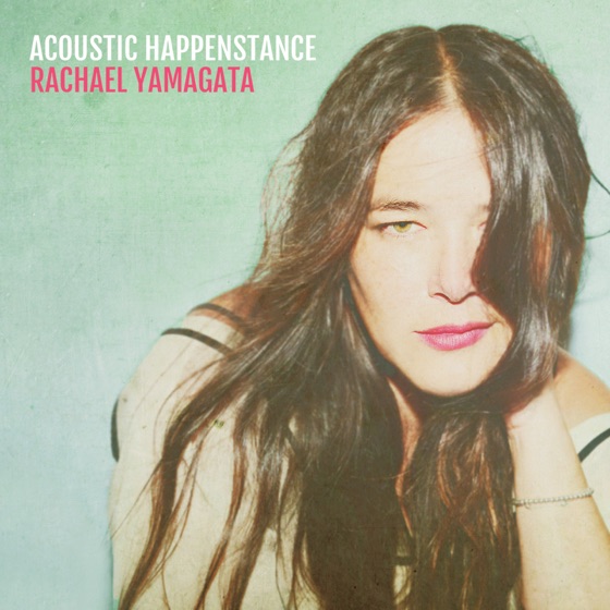 Cover artwork for 1963 (Acoustic)