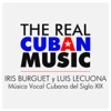 Música vocal cubana del siglo XIX (Remasterizado)