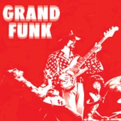Grand Funk (Remastered) artwork