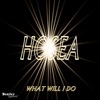 What Will I Do - Single