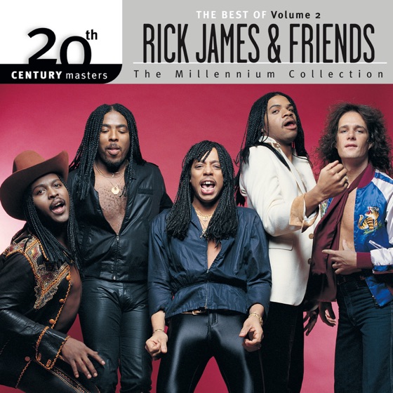 Cover artwork for I'm a Sucker for Your Love