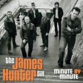 The James Hunter Six - Drop On Me