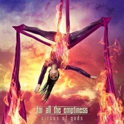 For All the Emptiness - No Words of Power