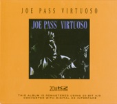 Joe Pass - Stella By Starlight - Album Version