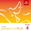 ABRSM Songbook Plus Piano Accompaniment, Grade 4 (Piano Accompaniments Version) artwork