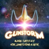 Gunstorm - EP
