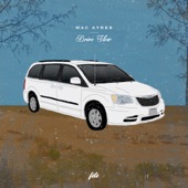 Calvin's Joint - Mac Ayres