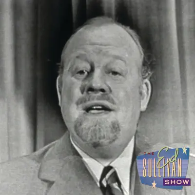 Big Rock Candy Mountain (Performed Live On The Ed Sullivan Show 3/22/53) - Single - Burl Ives