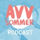 AVV-Sommer Podcast #02 – Mobilität mal anders mit Florian von Velocity