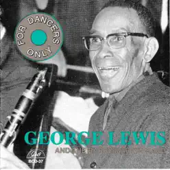 George Lewis and the Barry Martyn Band (feat. Pete Dyer, Graham Paterson, John Coles & Terry Knight) - George Lewis George Lewis and the Barry Martyn Band (feat. Pete Dyer, Graham Paterson, John Coles & Terry Knight) - George Lewis