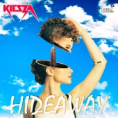 Hideaway - EP artwork
