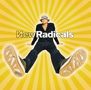 New Radicals - You Get What You Give - 排舞 編舞者